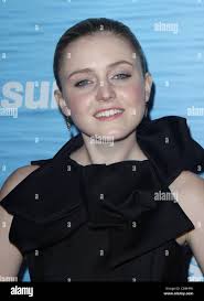 Lorraine Nicholson Los Angeles Premiere di " Cottage " all'Accademia delle  Arti e delle scienze cinematografiche