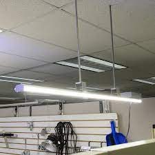Commercial lighting is any kind of lighting that's used to brighten commercial spaces, like offices, stores, institutions, hospitals, or government buildings. Commercial Led Lighting Leading Provider Of Industrial Lighting Horner