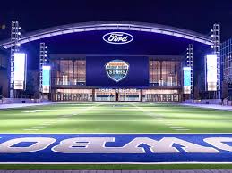 Calendar The Star In Frisco