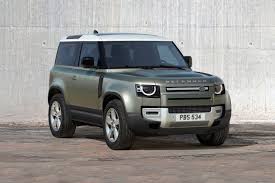 If interested in other parts available on the same vehicle be sure to ask! 2020 Land Rover Defender Prices Reviews And Pictures Edmunds