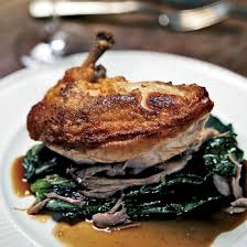 But this one makes a tender and juicy roast topped with a sweet, spicy glaze. Asian Brined Pork Loin Recipe Grace Parisi Food Wine