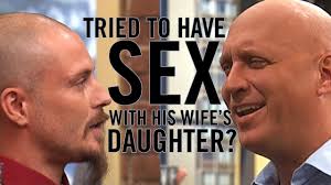 Ronnie says his wife's 19-year-old daughter was provoking him to come onto  her. Will Rebecca be able to maintain a relationship with both her husband  AND daughter after this show? See what happened in ...