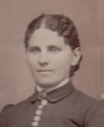 Ellen Mary (Moon) Hover (abt.1850-abt.1918)