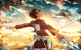Eren gamerpic 1080 x 1080. Eren Yeager Wallpapers Wallpaper Cave