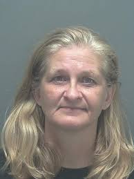 Lee County Arrests 4/21