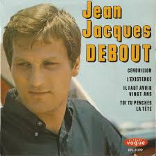 Vinyle Jean Jacques Debout, 567 disques vinyl et CD sur CDandLP