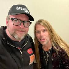 Album review: Megadeth “The Sick, the Dying…and the Dead!”