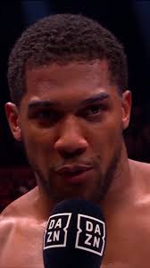 Ben Davidson Aj Post Fight