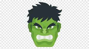 Make a face like the incredible hulk and post it here! Marvel The Incredible Hulk Illustration Bruce Banner She Hulk Iron Man Computer Icons She Hulk Marvel Avengers Assemble Face Png Pngegg