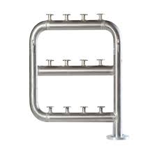 Manifolds for water meters | Gatell