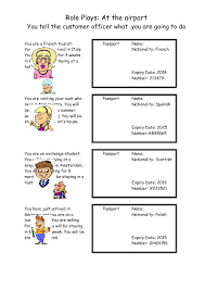 At The Airport Role Plays Roleplay Airport Role