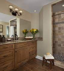 Photo Courtesy Of Ksi Designer Wesley Boggs Akbd Dura Supreme Hawthorne Door Style With Sage Coffee Alder Kitchen Alder Kitchen Cabinets Kitchen Tiles Design