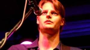 Eric Hanke "Lonely Road" @ METV Studios (Gatti's Jingle Finals)