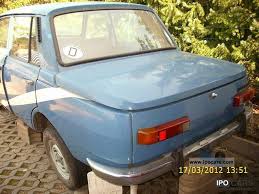 Image result for Atlantikgrun 1972 Wartburg