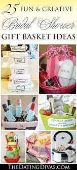 Then find bridal shower gift inspiration by browsing our classic/traditional or contemporary/modern date ideas—create a collection of gift cards, movie or show tickets, and/or recipe cards for future date nights. Diy Gifts So Many Fun And Creative Bridal Shower Gift Basket Ideas Must Pin My Gifts List Leading Gifts Inspiration Magazine Gift Ideas For Everyone Find The Perfect Gifts