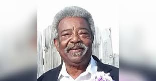 Obituary information for Lonnie Ford, Jr.