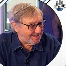 Stream episode Larry Lavine, Founder of Chili's