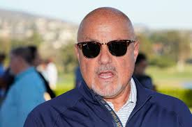 Nationals search for new director of player development