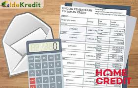 Aplikasi pinjaman online terdaftar ojk. 14 Cara Meminjam Uang Di Home Credit 2021 Mudah Cepat Idekredit