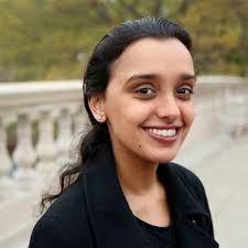 18-'19 Public Service Representatives