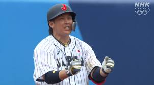 Jun 03, 2021 · 台湾が、東京オリンピックの野球の出場を断念した。台湾の野球協会は、メキシコで行われる野球の最終予選について、アマチュア選手の派遣を断念する方針を固めた。近く正式決定される。新型コロナウイルスの影響で、事前練習の場所が確保できないことや、開催地のメキシコでの感染対策. Rvg4djvwuq 29m