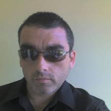 David Lockwood (@scifinds)