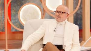 Fama manuel luís goucha há 2 horas. Manuel Luis Goucha Faz Confidencia Sobre Contrato Na Tvi