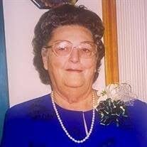 Hazel Adams Obituary