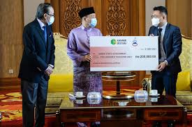 Beliau berkata demikian ketika sidang media di pusat pentadbiran negeri sabah (ppns), selepas mempengerusikan mesyuarat kabinet, pada rabu. Cm Says Sabah Received Donation Offer For Still Unapproved Sinopharm Vaccine Malaysia Malay Mail