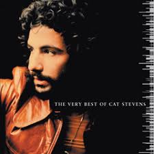 Stream The Wind by YusufCatStevens