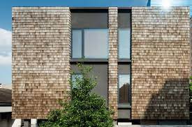 좁고 긴 부지 내 단독주택 설계 search wss residence 5osa 오사 brick architecture architecture family house