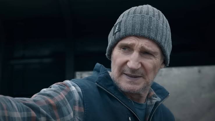 There's One Thing About Liam Neeson's New Action Movie That Makes My Blood  Boil | Cinemablend