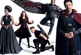 Avengers Infinity War Photo Shoot Marvel Photo Avengers Marvel Studios
