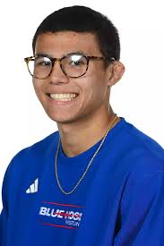 2024-25 Men's Wrestling Roster