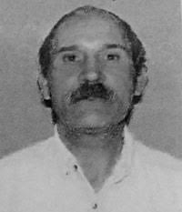 James Allen (Ace) Horton