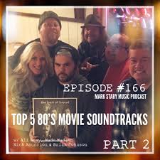 Michael mann's debut feature, thief, uses its neon lights. Msmp 166 Top 5 80 S Movie Soundtracks Part 2 By Mark Stary Music Podcast