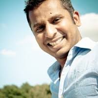 Arun Joseph Email & Phone Number