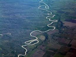 Top 10 Longest Rivers Of The World 1 Amazonas 7 020 Km River Is A Great American And Is The Longest River Across River Mississippi River Mississippi