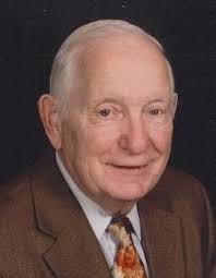 Norman Lambert Obituary (2018)