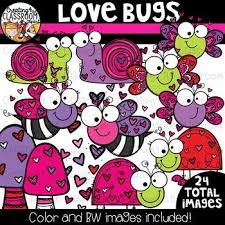 Love Bugs Clipart Valentine S Clipart Valentine Clipart Clip Art Love Bugs
