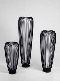 Metal Floor Vase Home Decor Accessories Goth Home Decor Home Decor Accessories Floor Vase