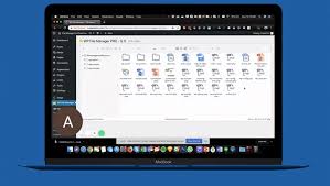 But whether it's windows explorer or the os x find. Wp File Manager A File Manager Plugin For Wordpess