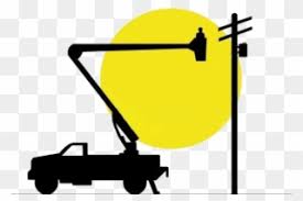 Free Free 334 Bucket Truck Svg SVG PNG EPS DXF File