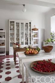 The material is 2mm steel sheet with industrial oven paint. 40 Best White Kitchen Ideas Photos Of Modern White Kitchen Designs