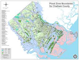 Department Of Engineering Flood Zones Flood Zone Definitions
