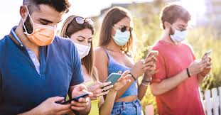 Para tanto, ela se apropria dos estilos sem gênero e streetwear. Geracao Z Confia Em Marcas Que Apoiam Causas Sociais Meio Mensagem