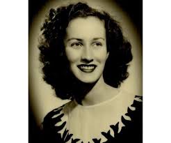 Alice Ringhofer Obituary (1928