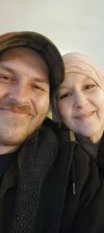 Stacy Lynn (Blackledge) Mergenthal-Daley