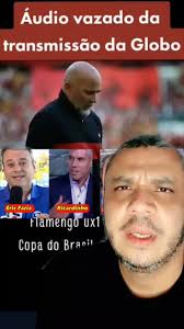 Áudio Do Eric Beltrão