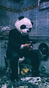 Maybe you would like to learn more about one of these? Gangster Panda Wallpapers Top Free Gangster Panda Backgrounds Wallpaperaccess
